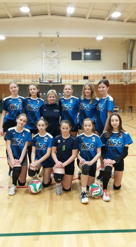 Lietuvos U-16 tinklinio mergaičių čempionatas